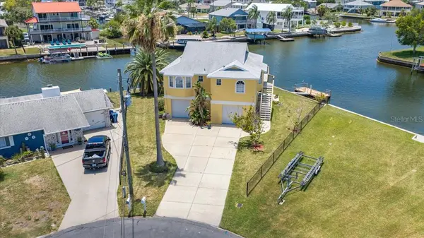 4365 4TH ISLE DR, Hernando Beach, FL 34607