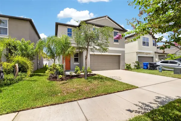 4907 WILD SENNA BLVD, Tampa, FL 33619
