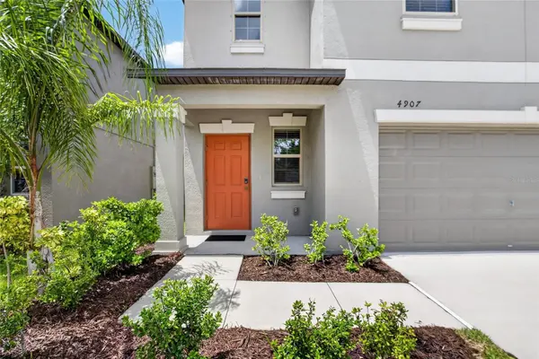 4907 WILD SENNA BLVD, Tampa, FL 33619