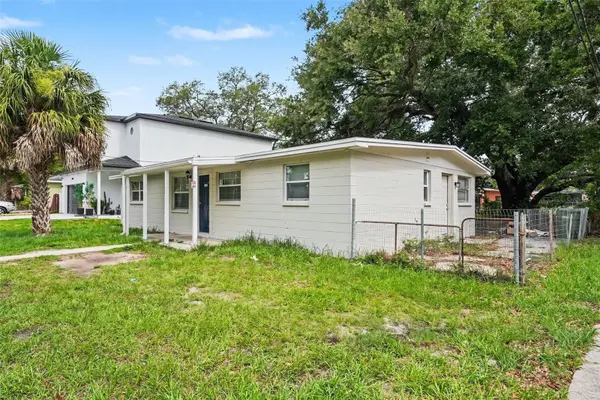 4022 E HENRY AVE, Tampa, FL 33610