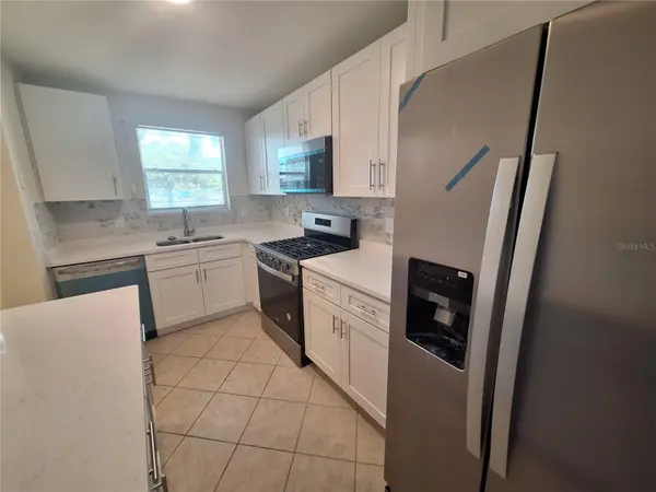 3128 59TH ST S #115, Gulfport, FL 33707