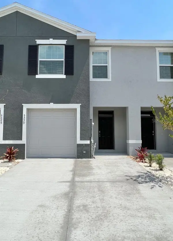 5330 DRAGONFLY DR, Wildwood, FL 34785
