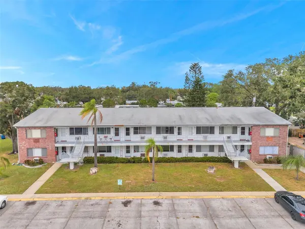 2366 SHELLEY ST #10, Clearwater, FL 33765