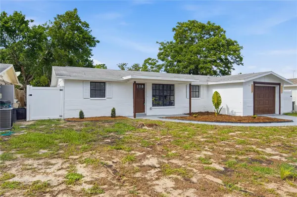 7811 TYSON DR, Port Richey, FL 34668