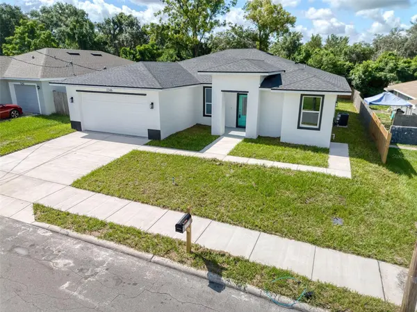 1246 HERSCHELL ST, Lakeland, FL 33815