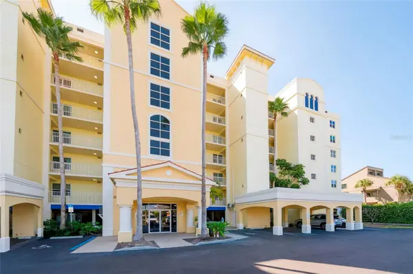 16750 GULF BLVD #414, North Redington Beach, FL 33708