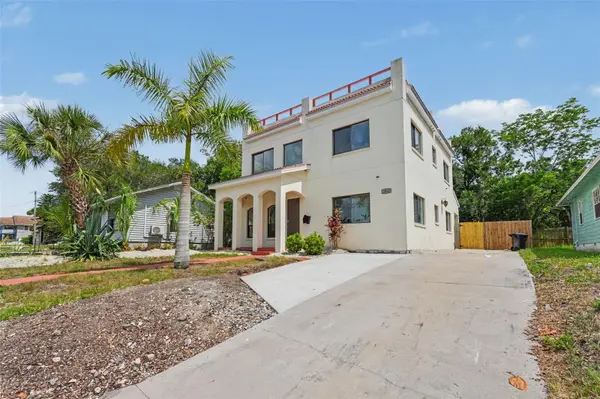 1018 7TH AVE S #R, St Petersburg, FL 33705