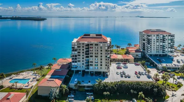 6322 PALMA DEL MAR BLVD S #103, St Petersburg, FL 33715