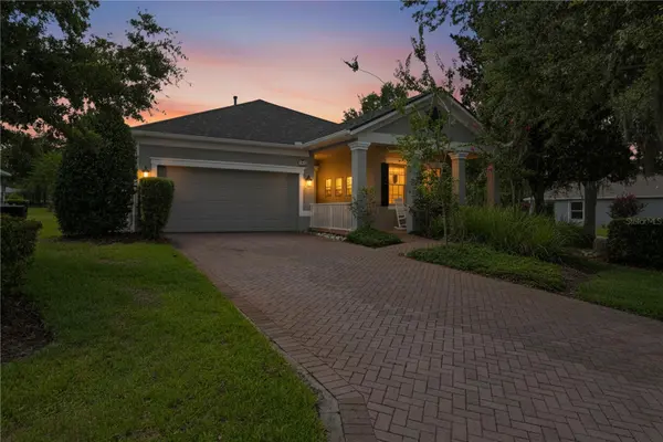 5421 CAPPLEMAN LOOP, Brooksville, FL 34601