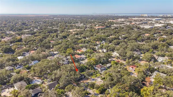 3120 W COACHMAN AVE, Tampa, FL 33611