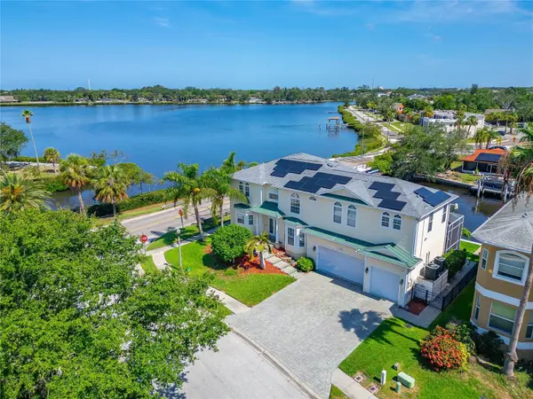 339 MANATEE LN, Tarpon Springs, FL 34689