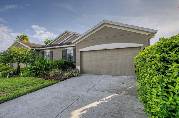 10331 HERON HIDEAWAY LOOP, Land O Lakes, FL 34638