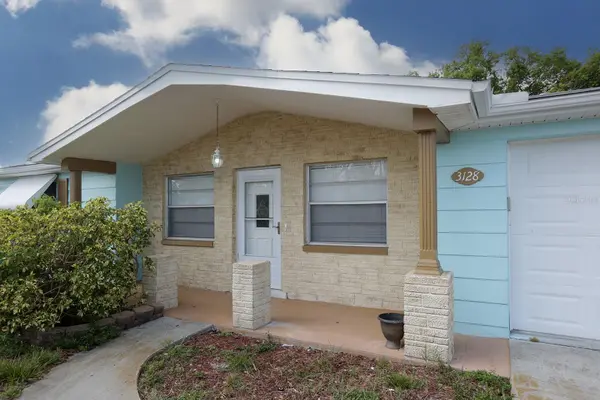 3128 KILBURN RD, Holiday, FL 34691