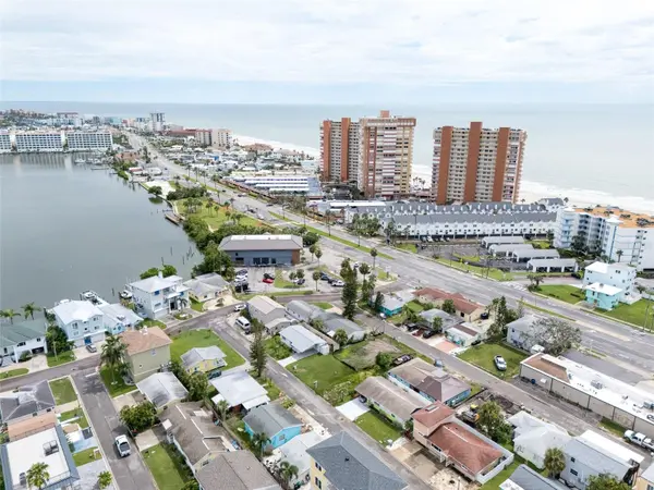 2ND ST E, Redington Shores, FL 33708