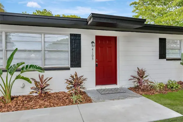 4105 W MANGO AVE, Tampa, FL 33616