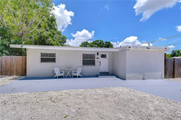 2714 E 98TH AVE, Tampa, FL 33612
