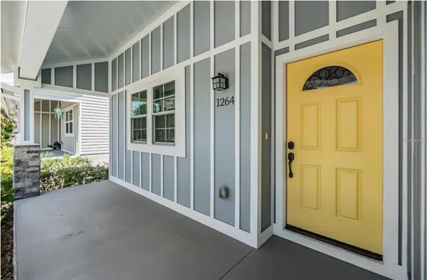 1264 PIERCE ST, Clearwater, FL 33756