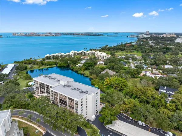 220 BELLEVIEW BLVD #412, Belleair, FL 33756