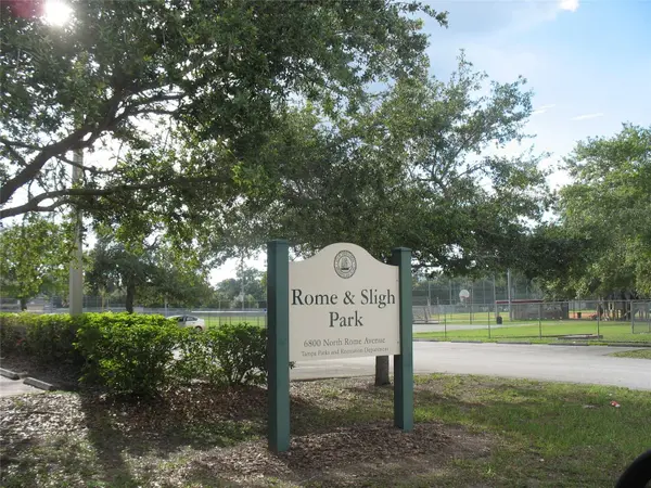 6718 N ROME AVE, Tampa, FL 33604