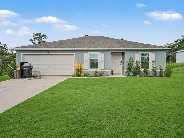 305 BOWFIN DR, Kissimmee, FL 34759