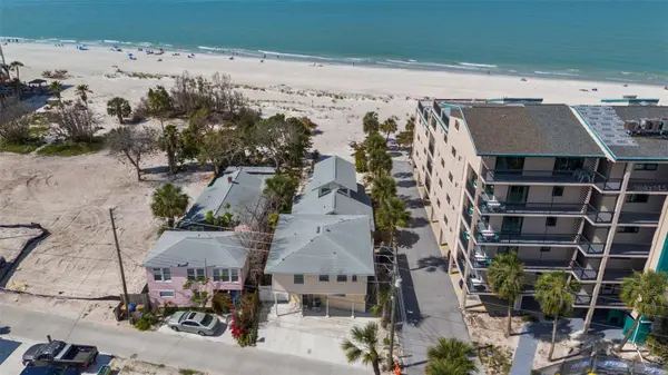 13062 GULF BLVD, Madeira Beach, FL 33708