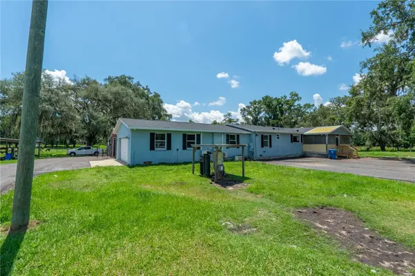 88 CULBREATH RD, Brooksville, FL 34602