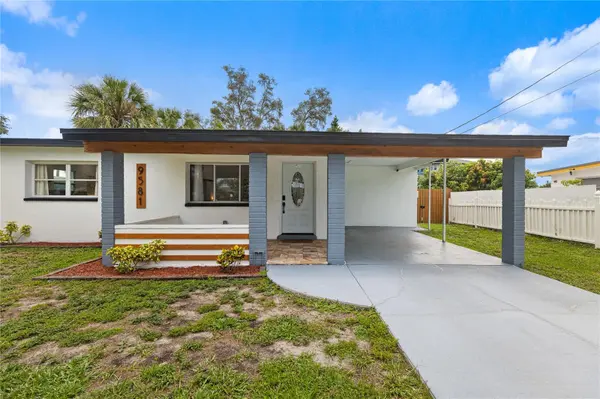 9581 49TH WAY N, Pinellas Park, FL 33782