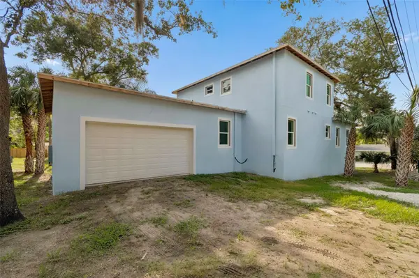 383 GEORGIA AVE, Crystal Beach, FL 34681