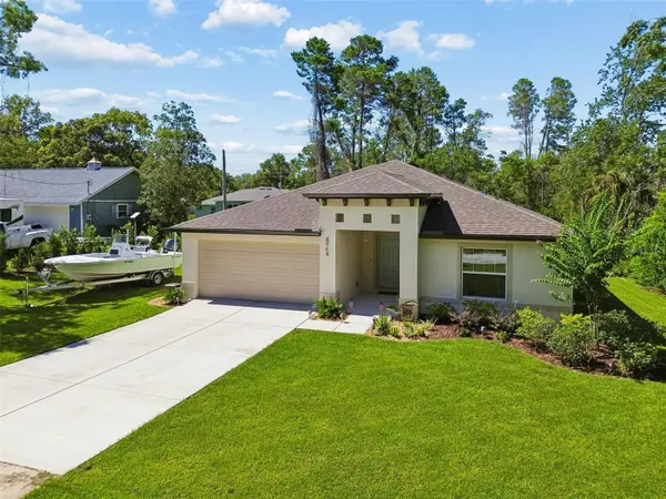 8948 CARRIE WAY, Weeki Wachee, FL 34613