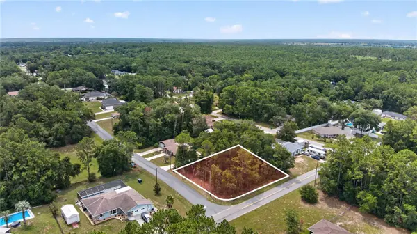 5056 E PRENTICE LN, Inverness, FL 34452