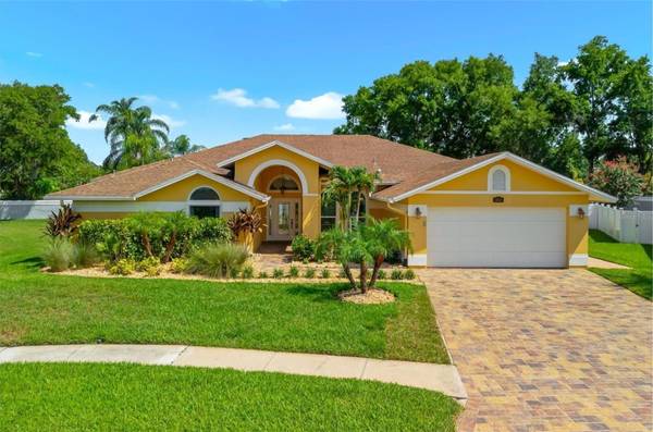 1874 STABLE TRL, Palm Harbor, FL 34685