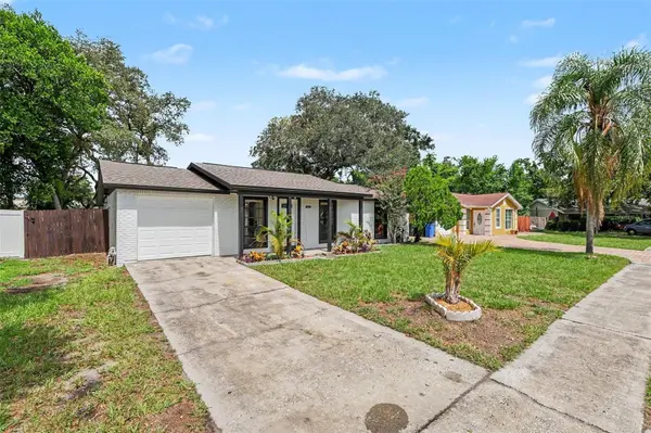 8253 GREENLEAF CIR, Tampa, FL 33615