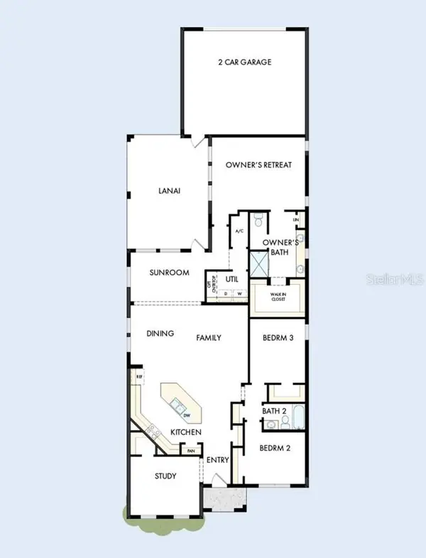 332 VISTERA BLVD, Nokomis, FL 34275