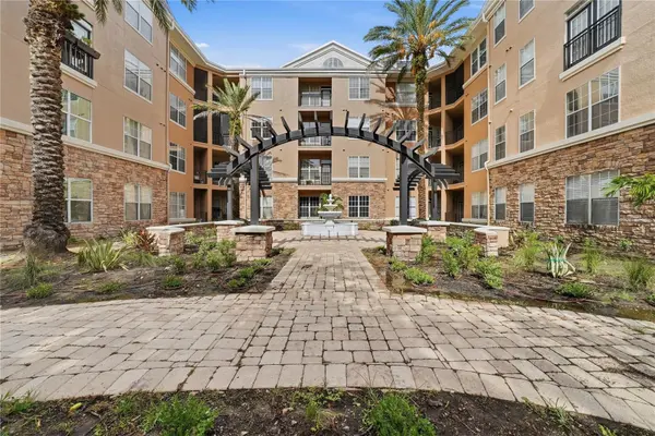 4221 W SPRUCE ST #2203, Tampa, FL 33607