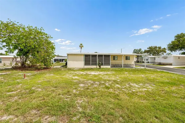 9790 66TH ST N #210, Pinellas Park, FL 33782