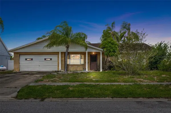 4709 TRAVERTINE DR, Tampa, FL 33615