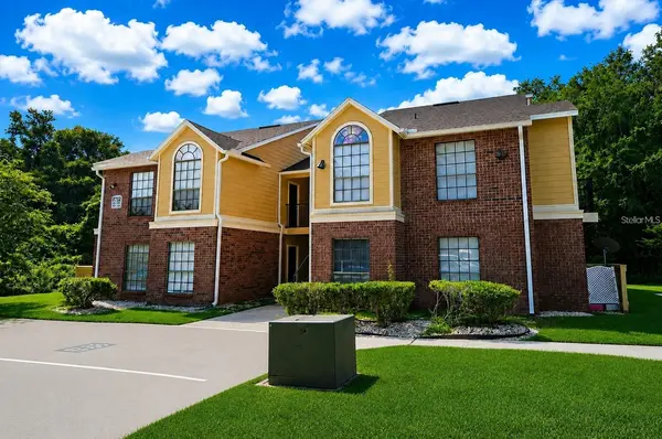 8752 MALLARD RESERVE DR #203, Tampa, FL 33614