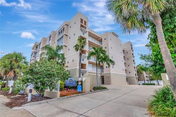 2 15TH AVE #303, Indian Rocks Beach, FL 33785