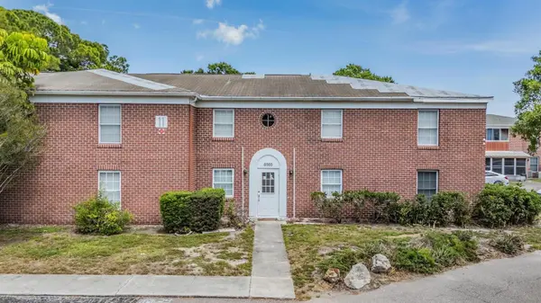 8565 12TH WAY N #A, St Petersburg, FL 33702