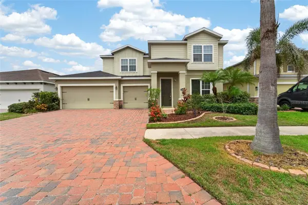 11628 LAKE LUCAYA DR, Riverview, FL 33579