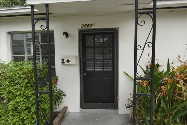 2567 15TH AVE N #2, St Petersburg, FL 33713