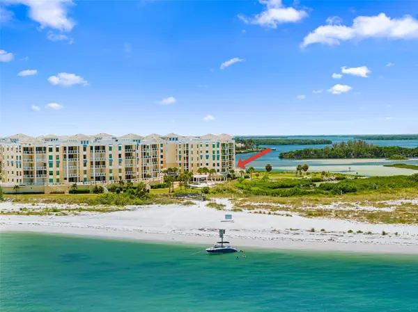 795 COLLANY RD #204, Tierra Verde, FL 33715