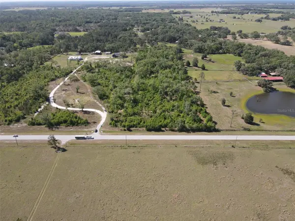 AYERS RD, Brooksville, FL 34604