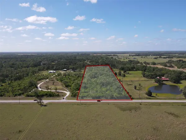 AYERS RD, Brooksville, FL 34604