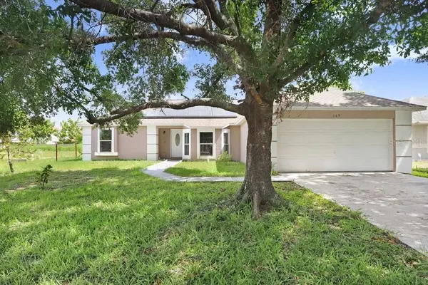 169 BIRMINGHAM DR, Kissimmee, FL 34758