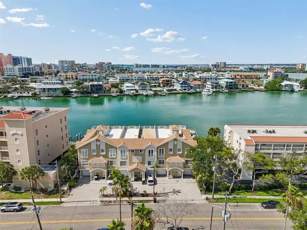 620 BAYWAY BLVD #5, Clearwater Beach, FL 33767