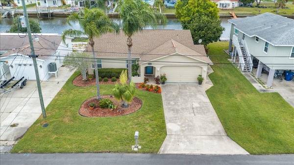 4267 CARLOS CT, Hernando Beach, FL 34607