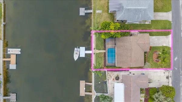 4267 CARLOS CT, Hernando Beach, FL 34607