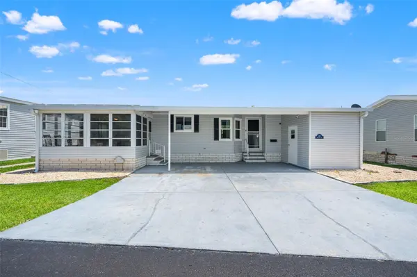 116 MOUNT ISLE AVE NE #116, St Petersburg, FL 33702