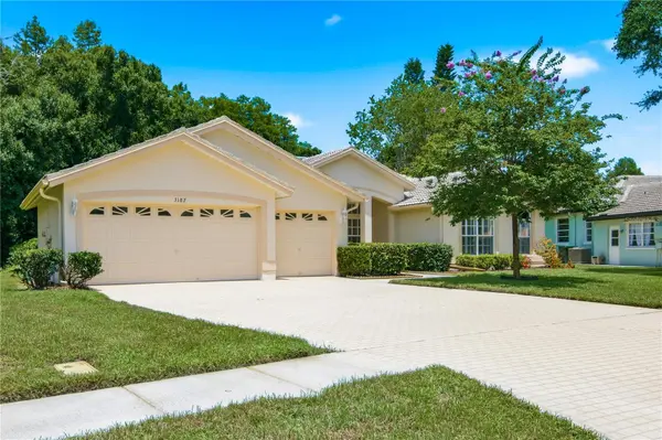 3187 STERLING ST, Tarpon Springs, FL 34688